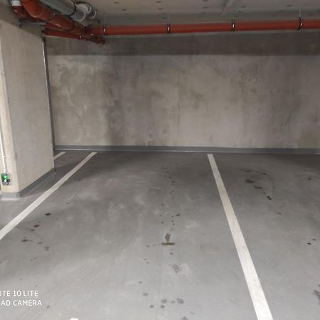 Apartament Pileckiego Nowy Dwor Mazowiecki Modlin Airport ภายนอก รูปภาพ
