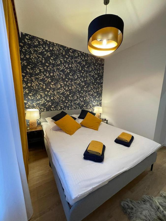 Apartament Pileckiego Nowy Dwor Mazowiecki Modlin Airport ภายนอก รูปภาพ