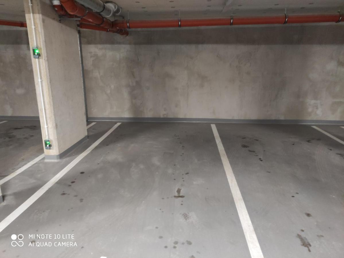 Apartament Pileckiego Nowy Dwor Mazowiecki Modlin Airport ภายนอก รูปภาพ